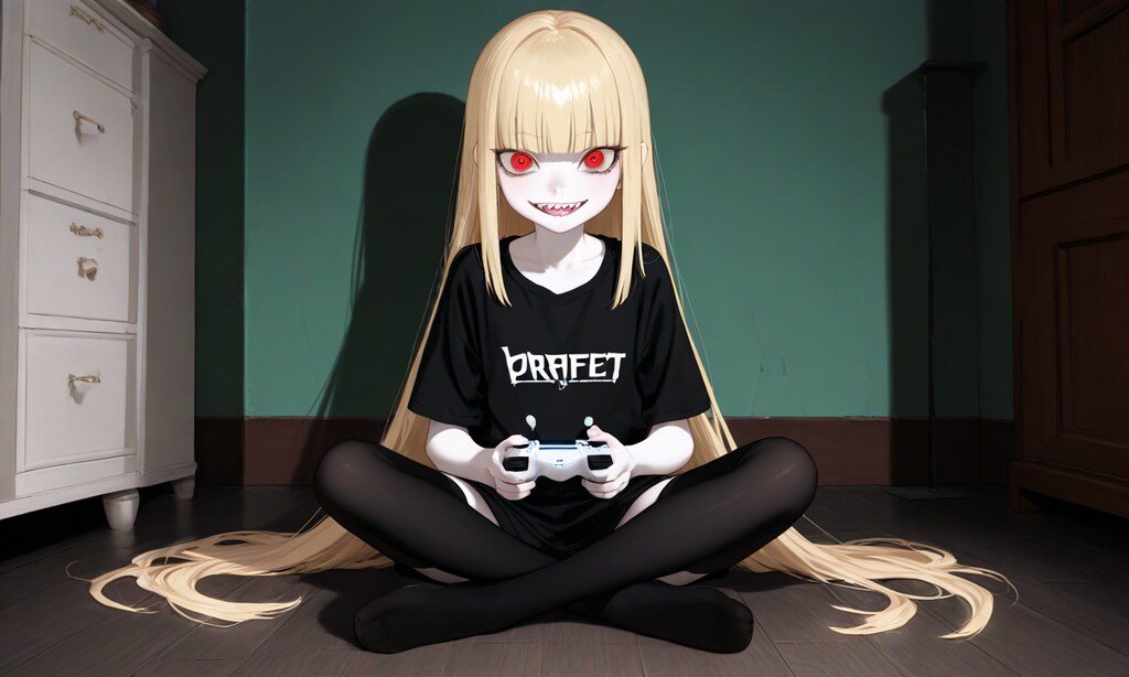 エミリーちゃんのゲーム仲間🎮️