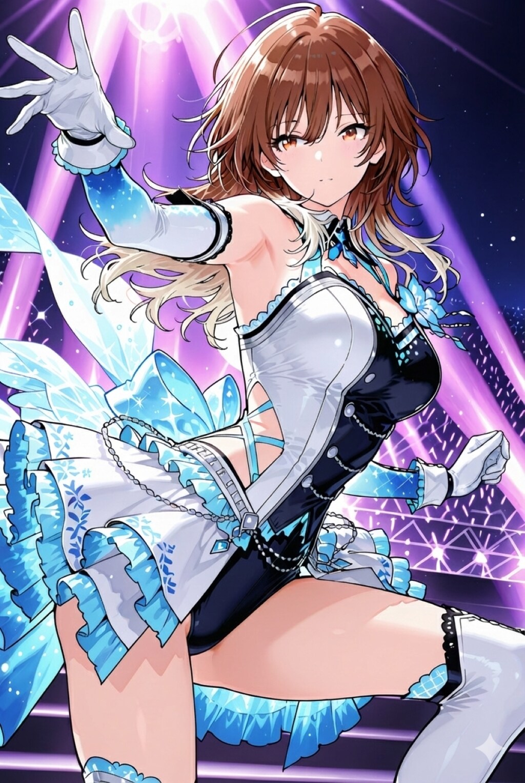 ー#PHOENIX 試作版ー　ライブコンサート　緋田美琴