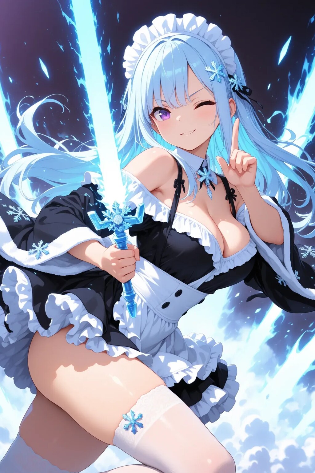 私にまかせといて！！✨