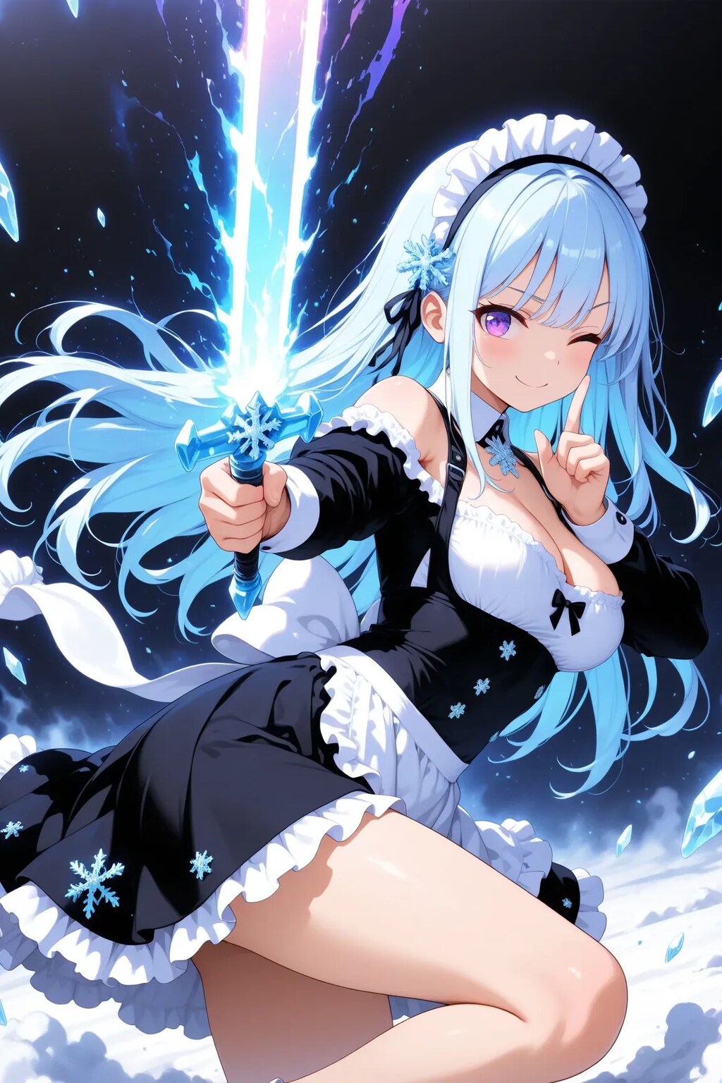 私にまかせといて！！✨