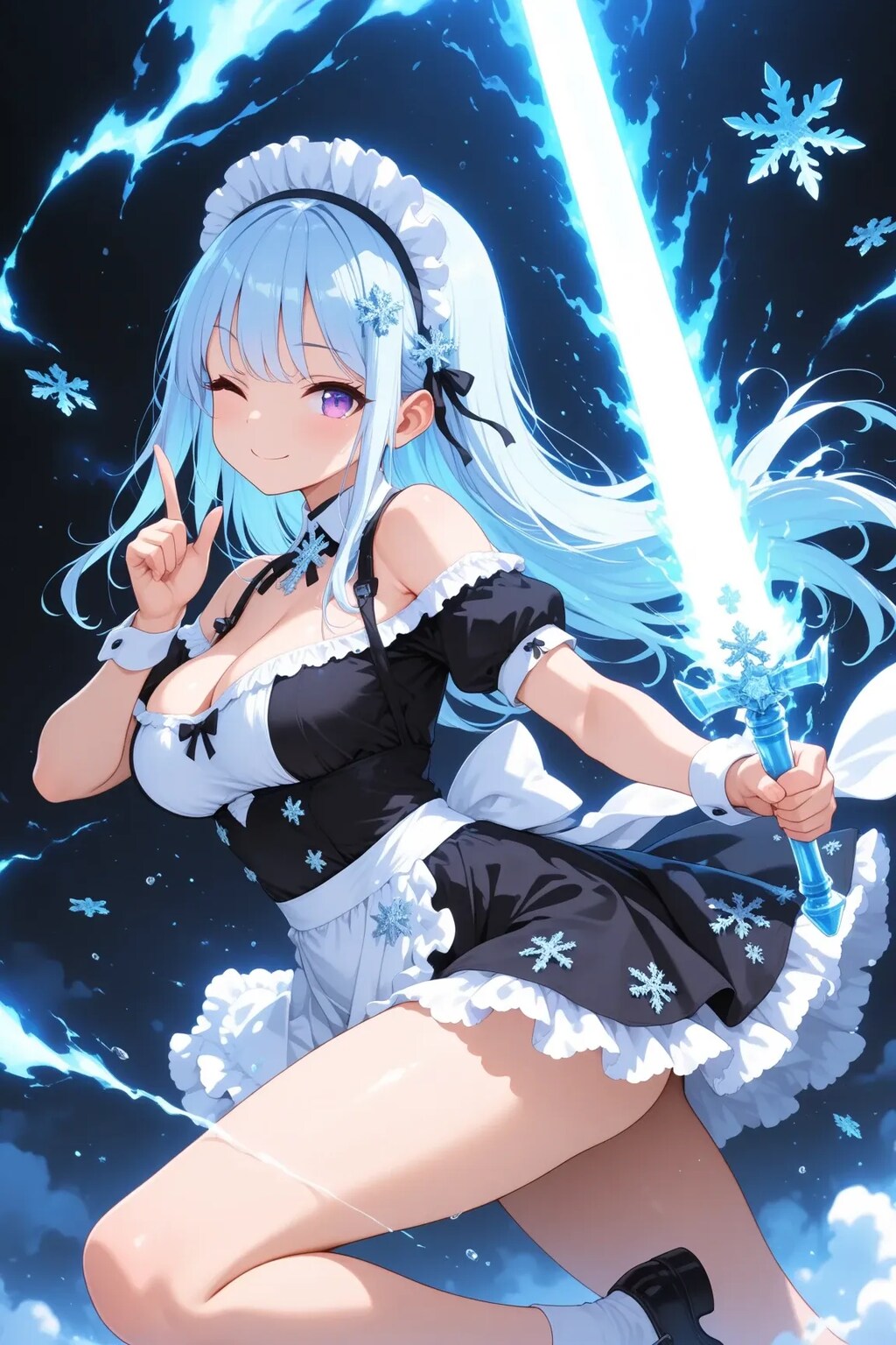 私にまかせといて！！✨