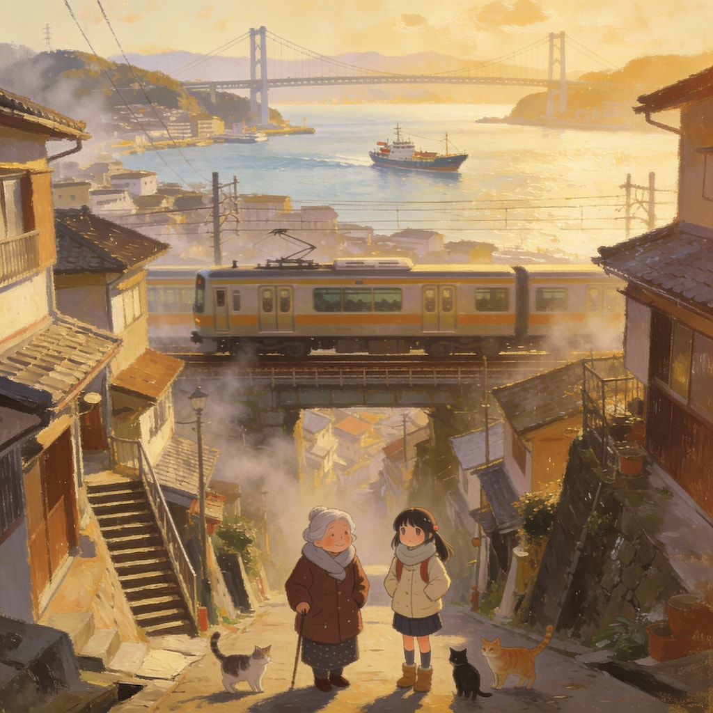 海の見える街28