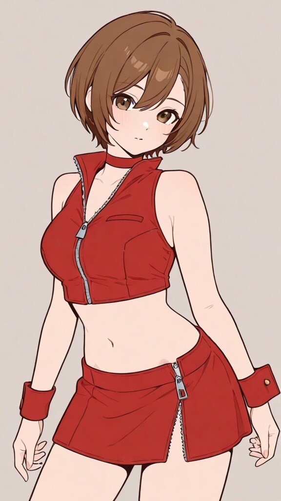 meiko (vocaloid) | の人気AIイラスト・グラビア