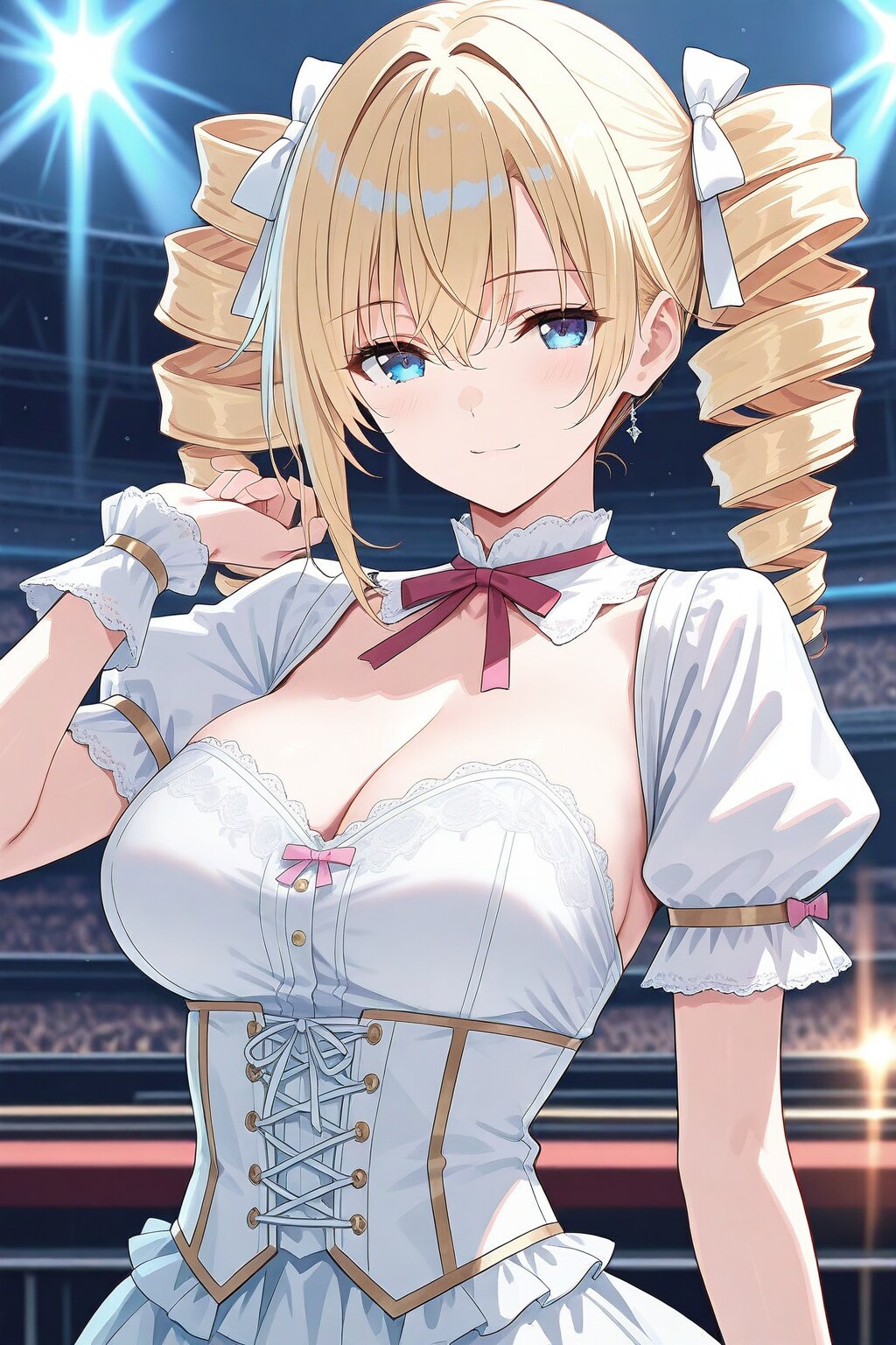 ドレス03 (UNICORN