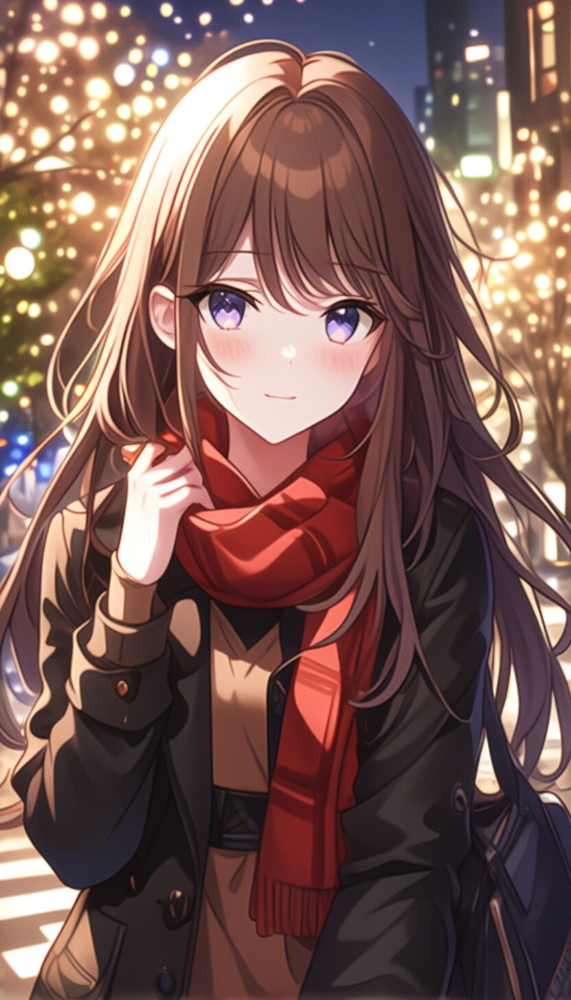 ヒーロー女子_2025_師走_17 | の人気AIイラスト・グラビア