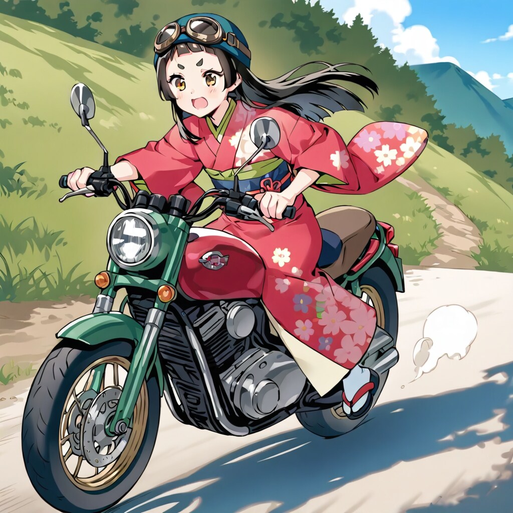 姫麻呂ライダー260510