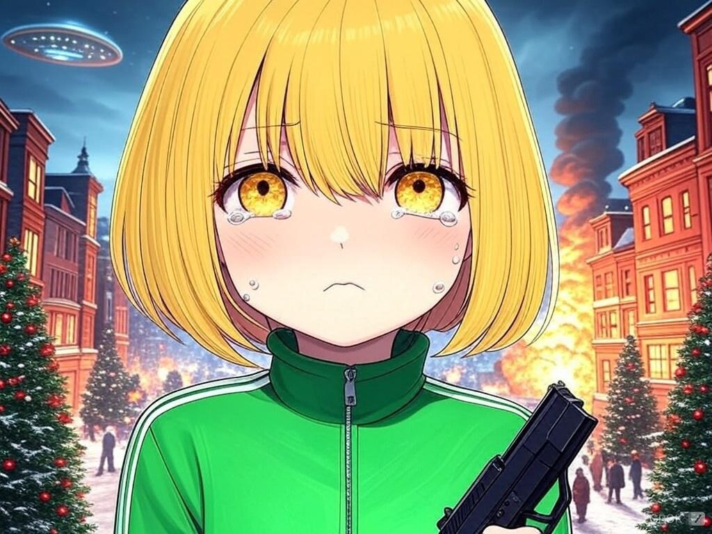 いとじゅん系マル→イカ系マル『ゲームマスターは侵略者』【反抗作戦】