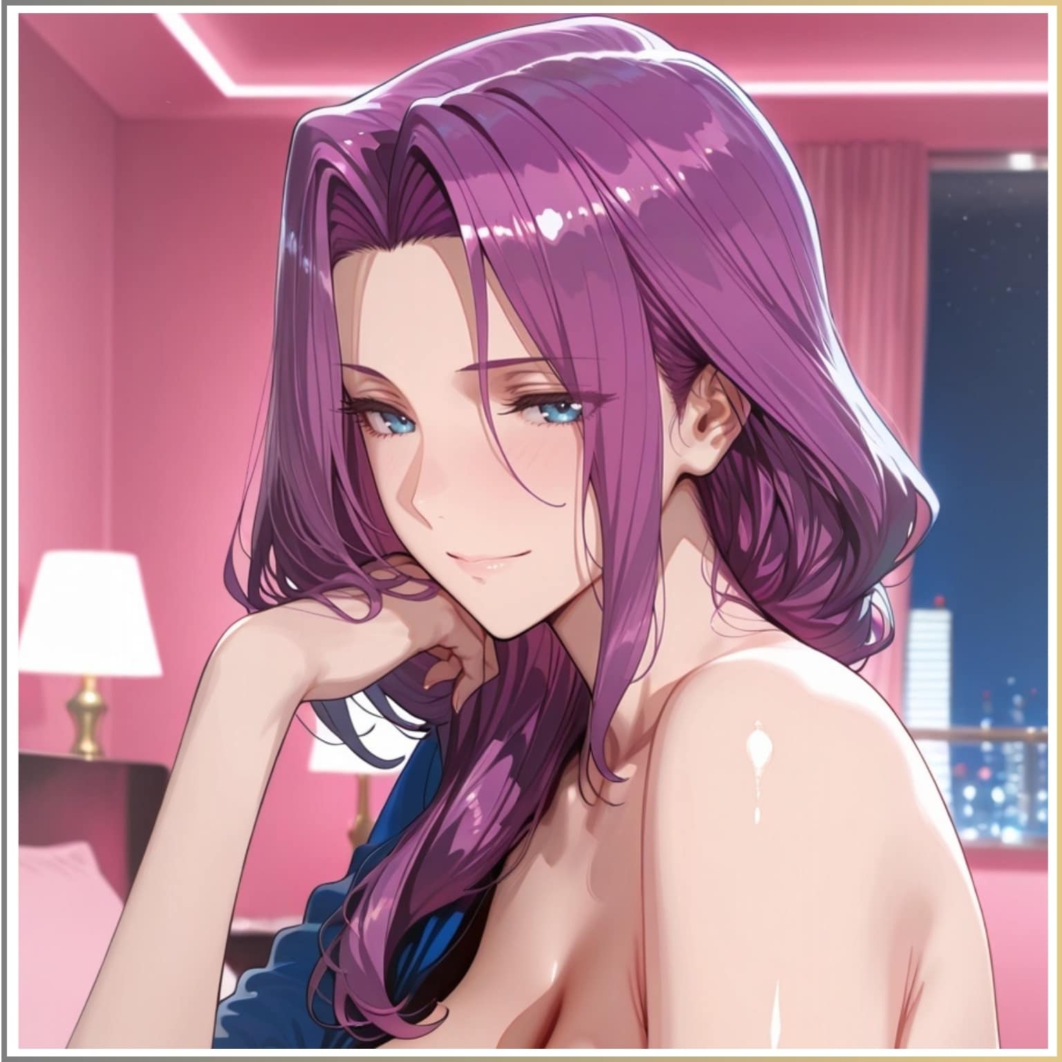 コーネリア