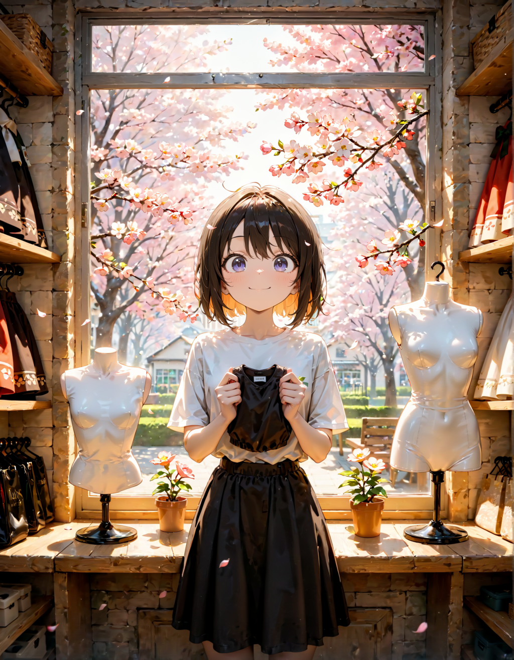 今日はマネキン記念日