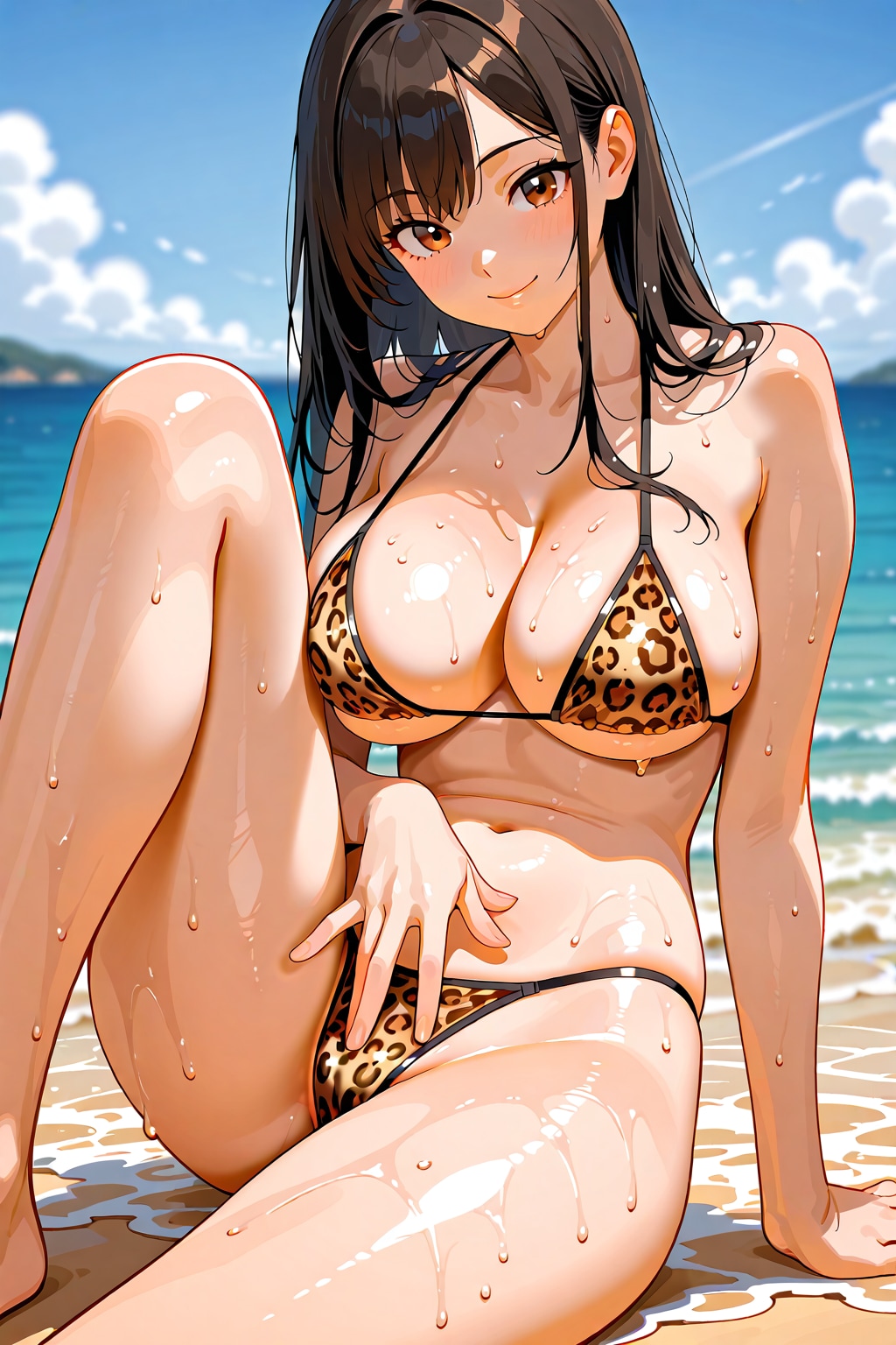 私と楽しも♡