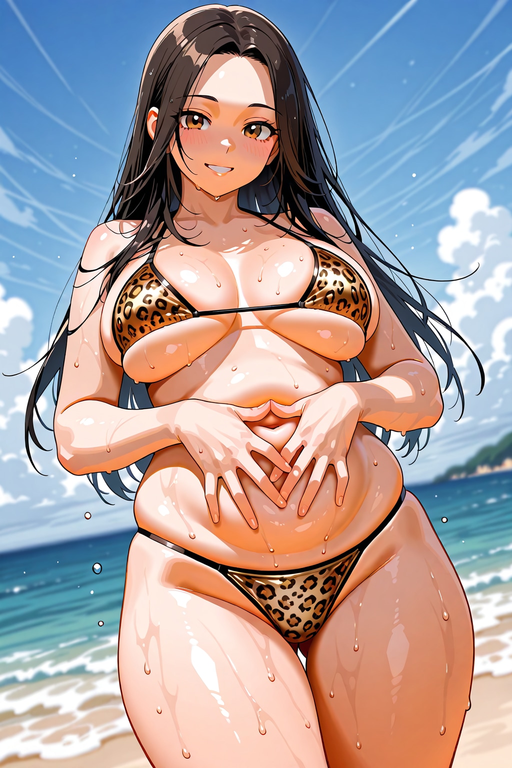 私と楽しも♡