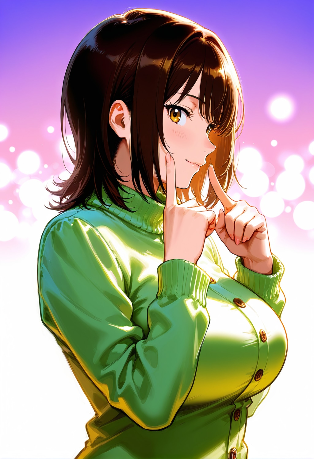 【童顔上司】まだ20代だからね！(実年齢29歳)