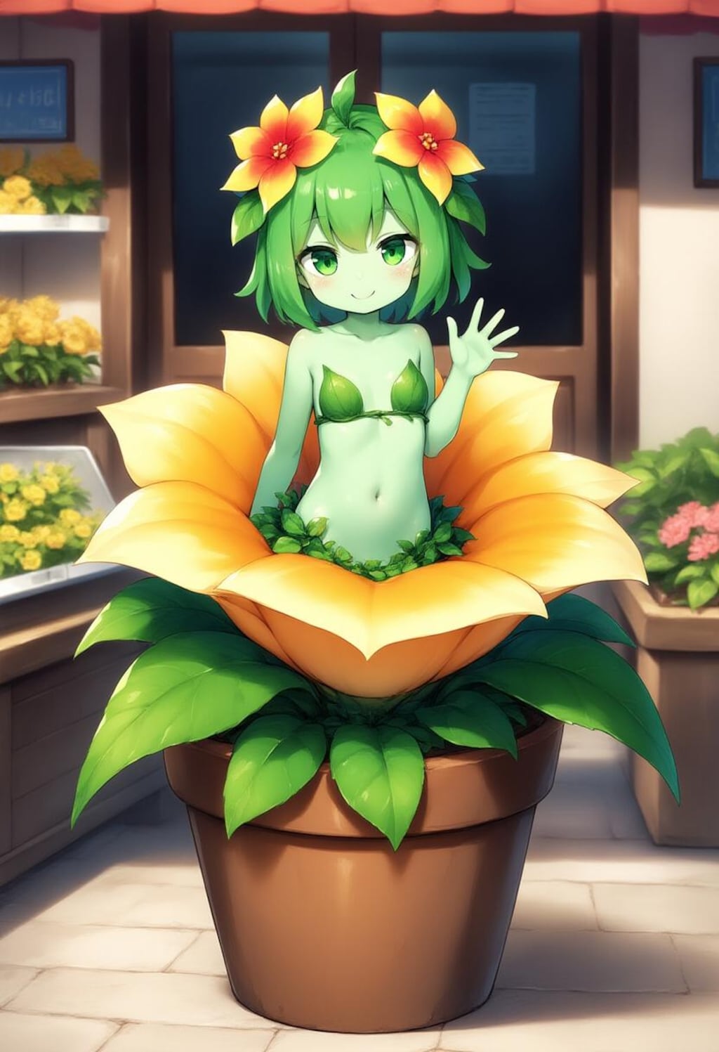 ただいま販売中。
