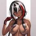 ワイルドギャルヌード 6枚目