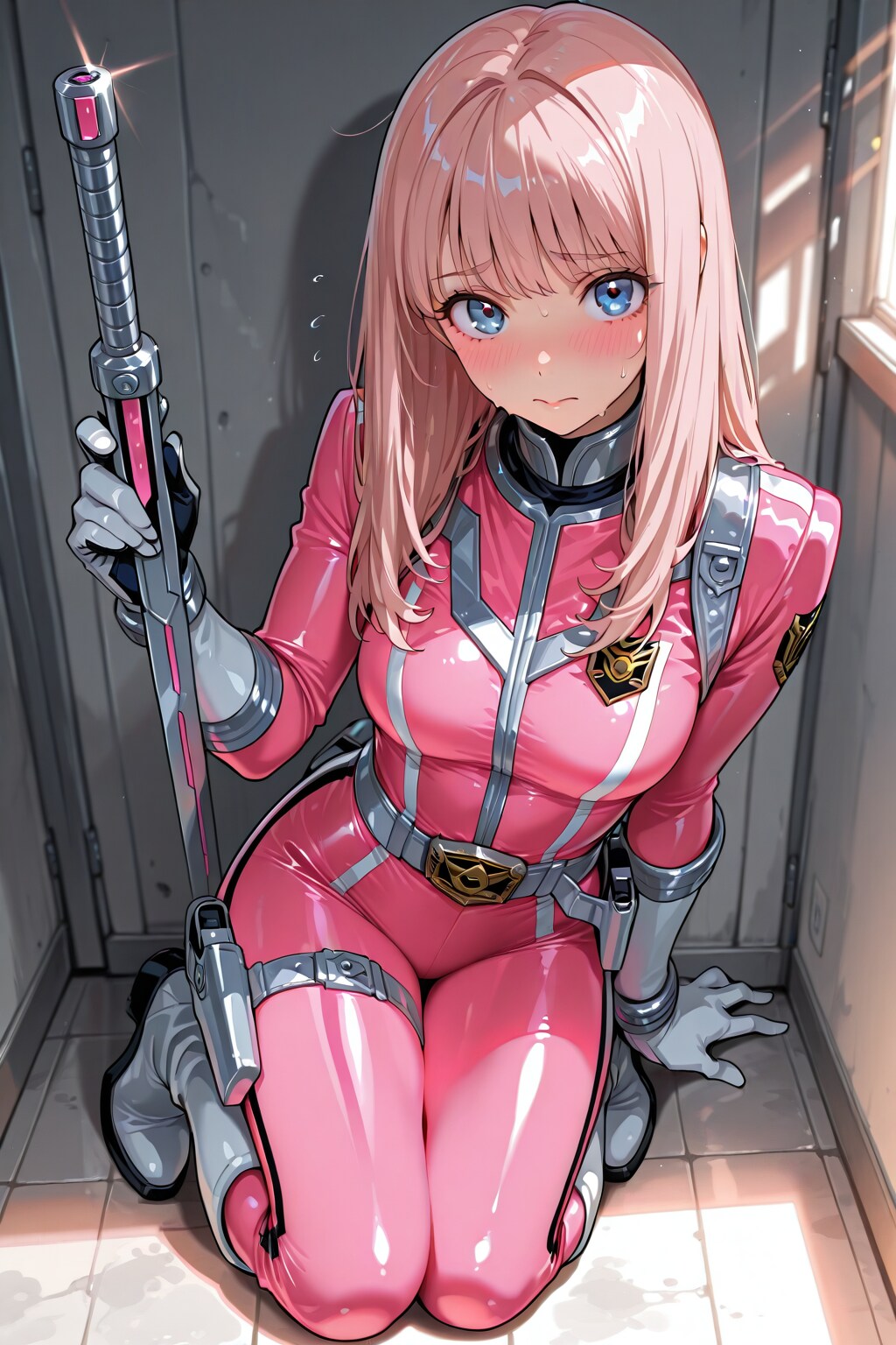 えきどなちゃん