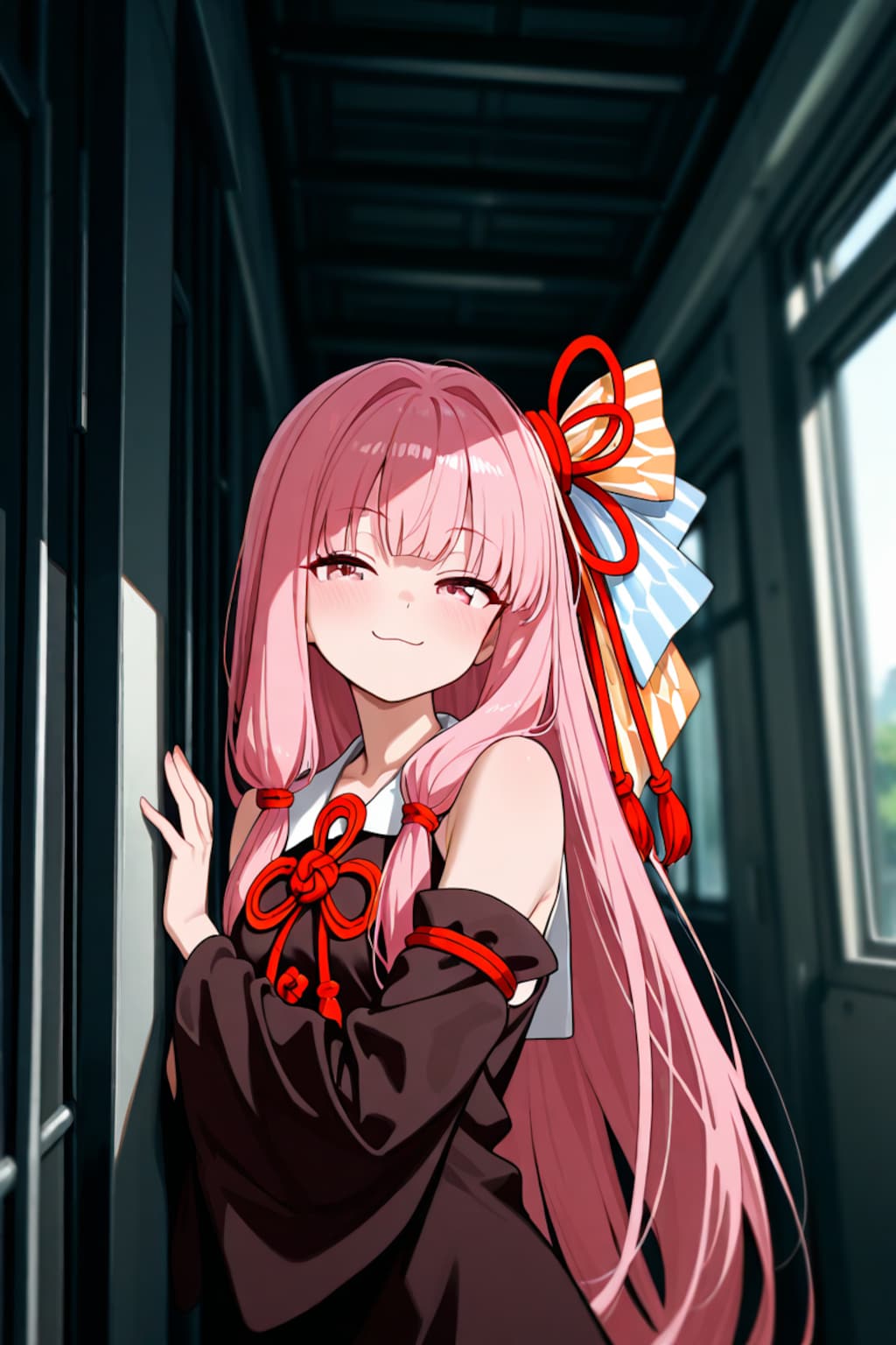 390 茜ちゃんカワイイって言って？