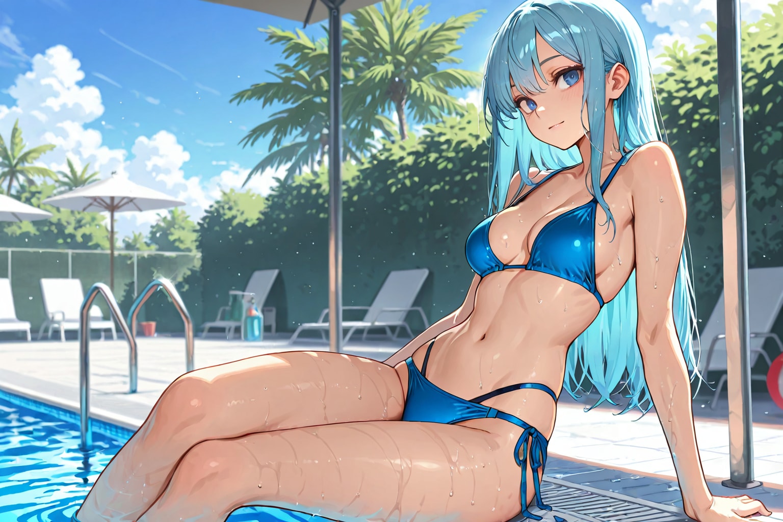 DAISY潮音さん