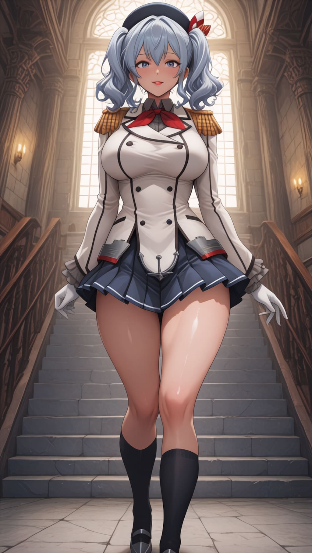 鹿島29（艦隊これくしょん）