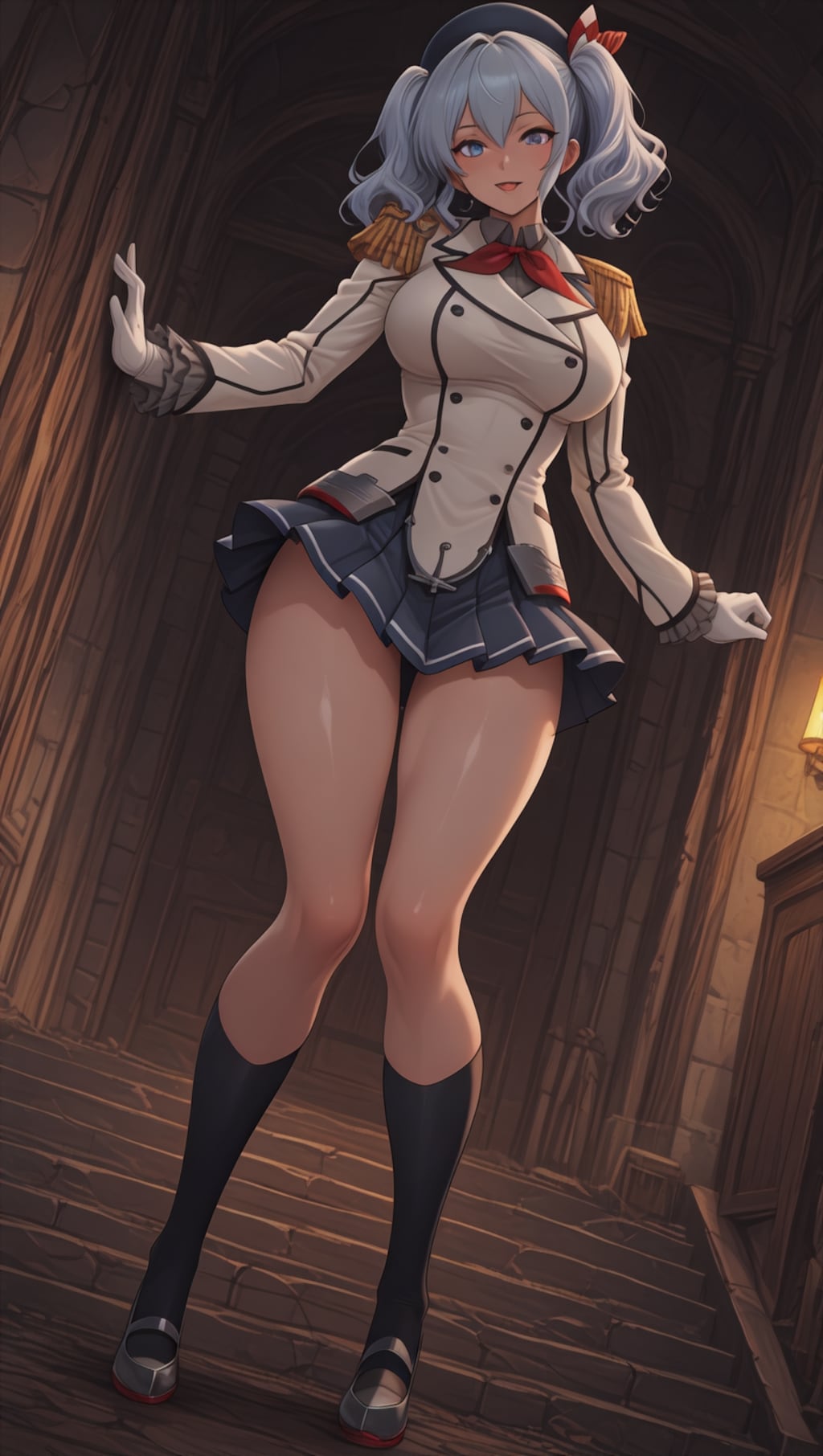 鹿島29（艦隊これくしょん）