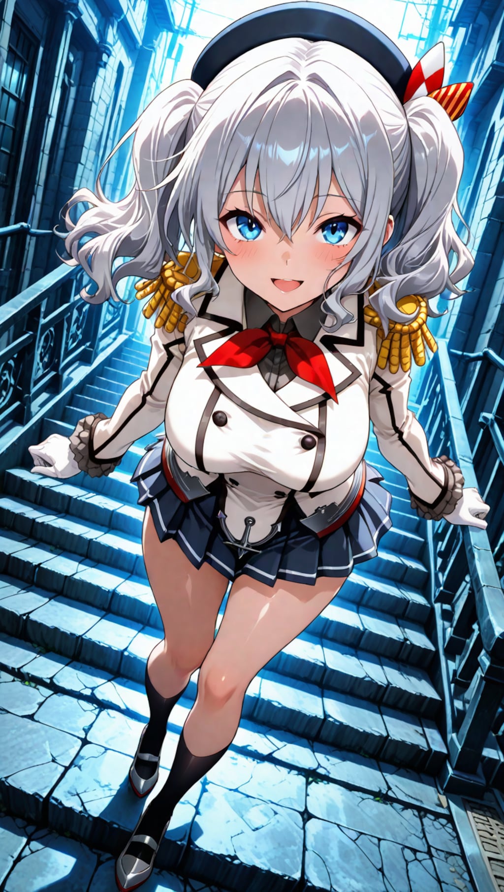 鹿島29（艦隊これくしょん）