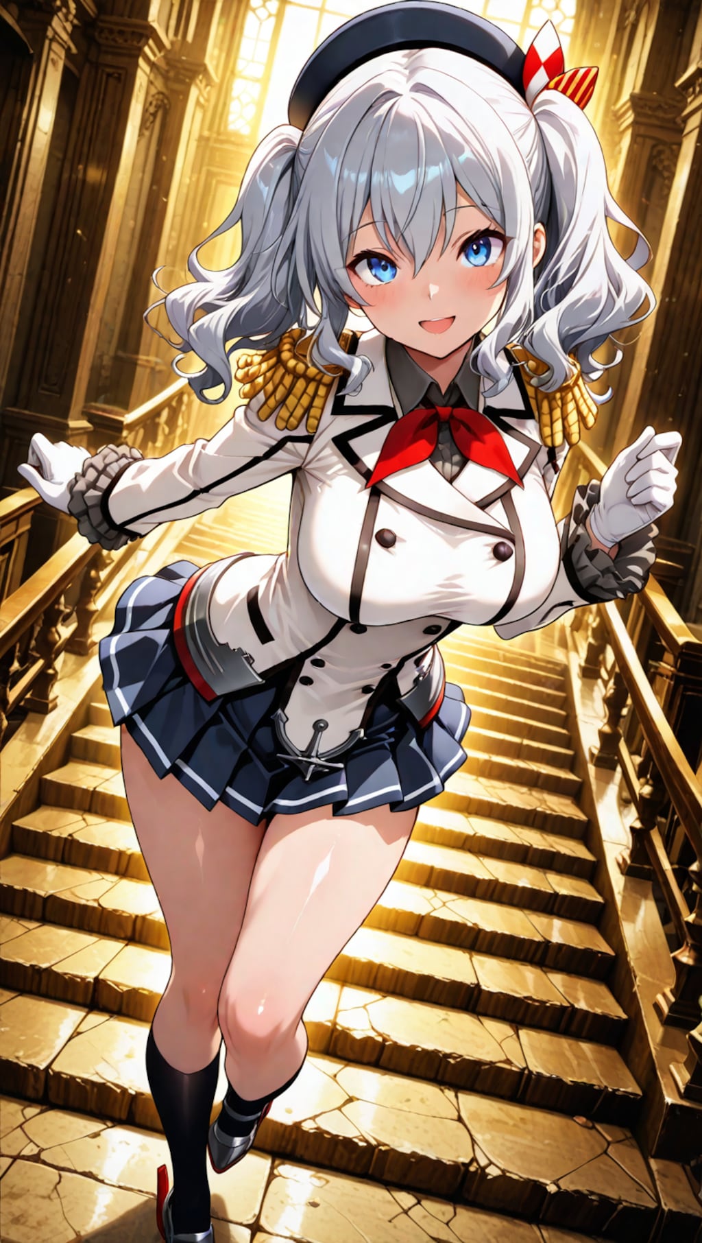 鹿島29（艦隊これくしょん）