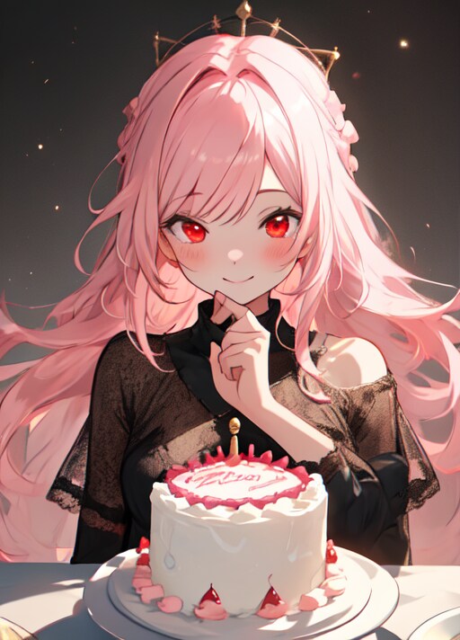 HAP(P)Y B(IRTH)DAY!