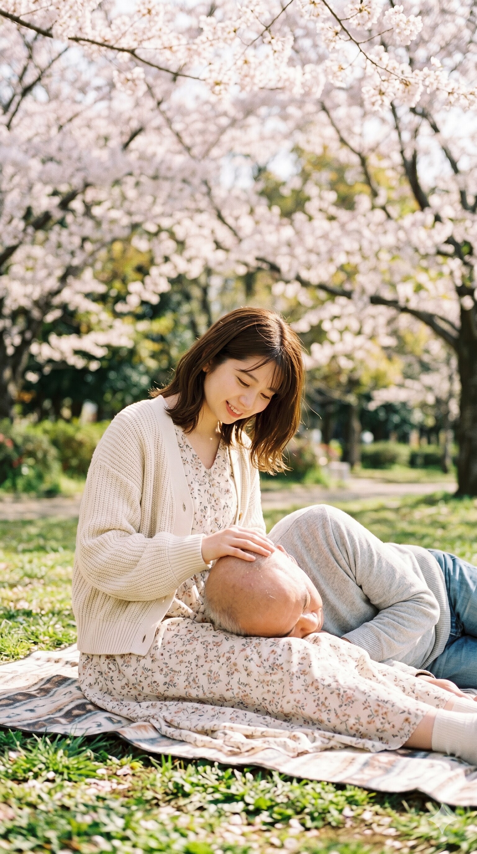 理想の彼女