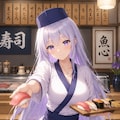 深夜のVEGAちゃんコレクション 2枚目