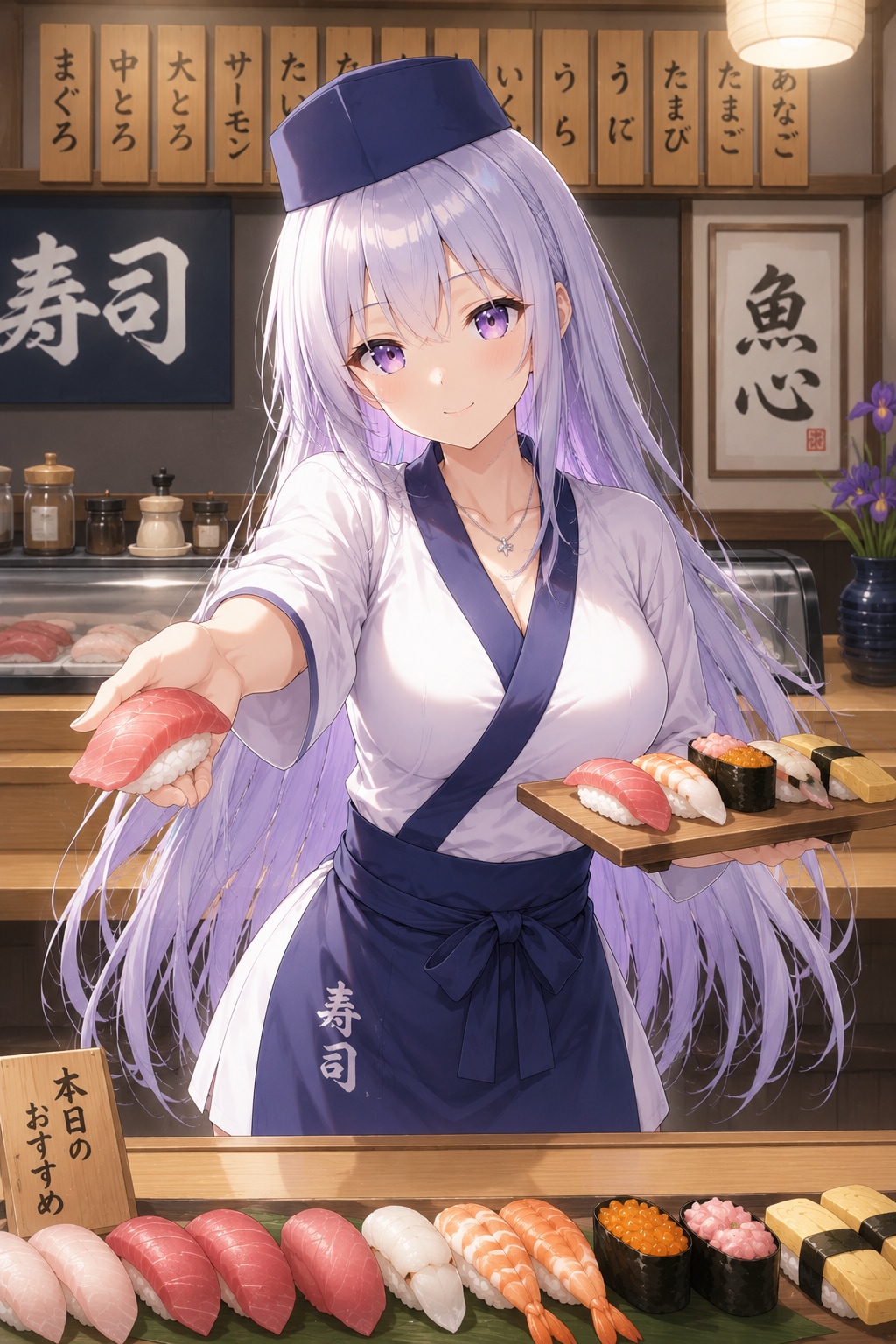 深夜のVEGAちゃんコレクション