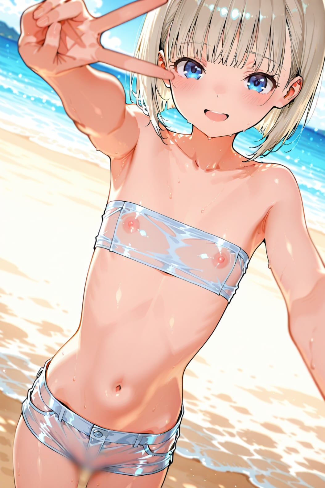 シースルー2