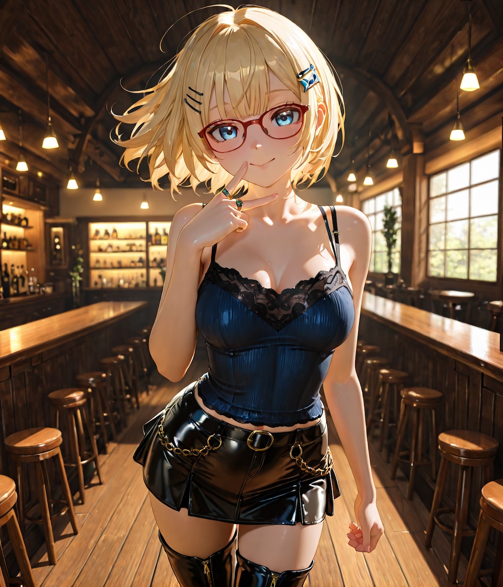 「奢ってくれるんじゃないの？」