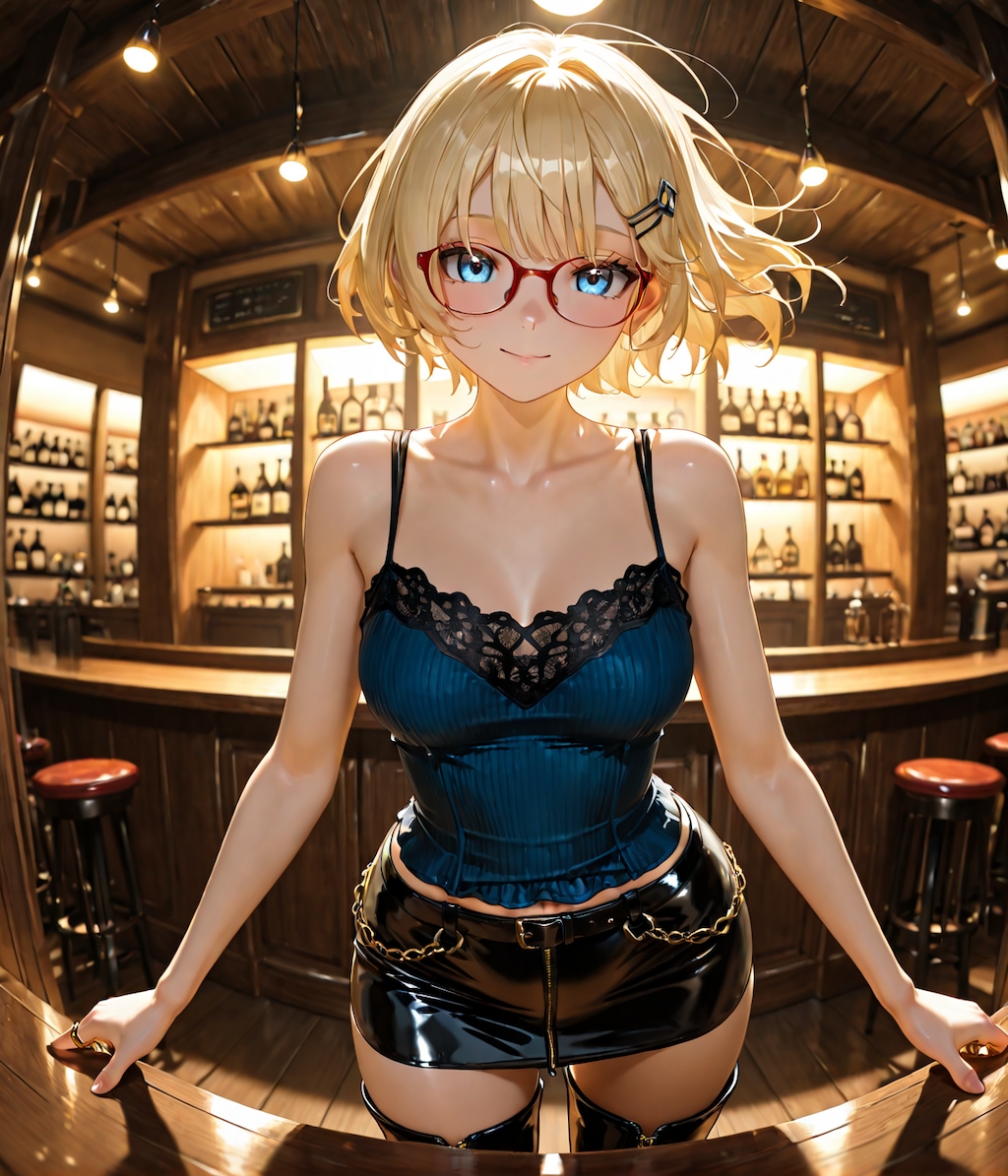 「奢ってくれるんじゃないの？」