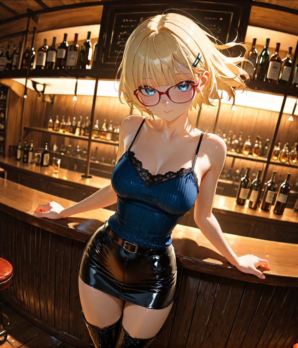 「奢ってくれるんじゃないの？」