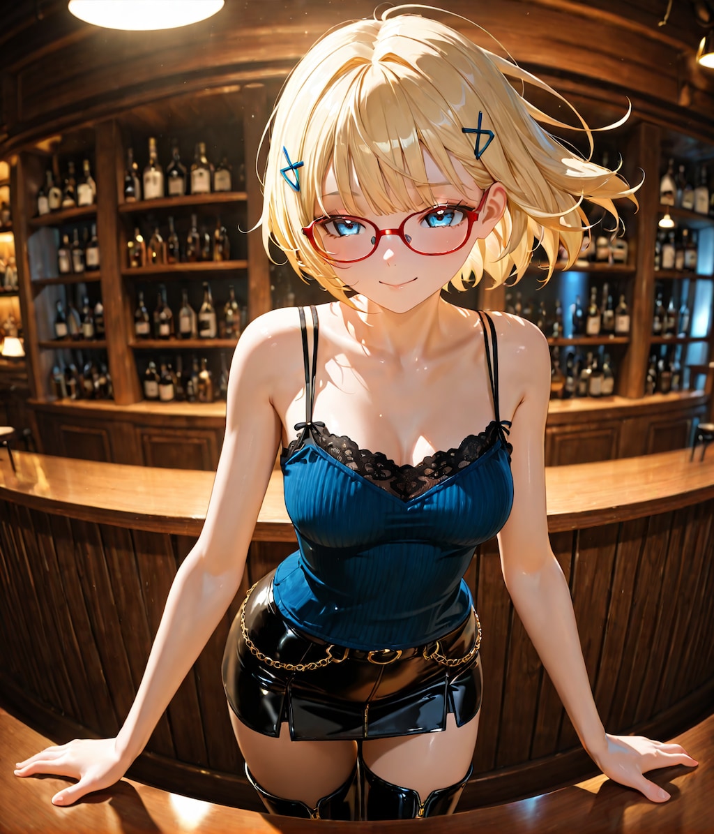 「奢ってくれるんじゃないの？」