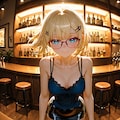 「奢ってくれるんじゃないの？」 4枚目