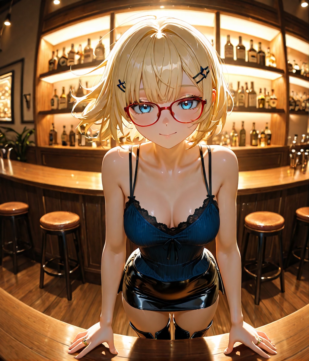 「奢ってくれるんじゃないの？」