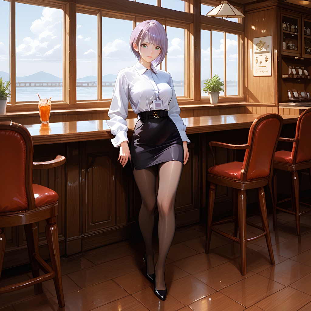 姫野 舞依（HimenoMai）ジュース飲む？