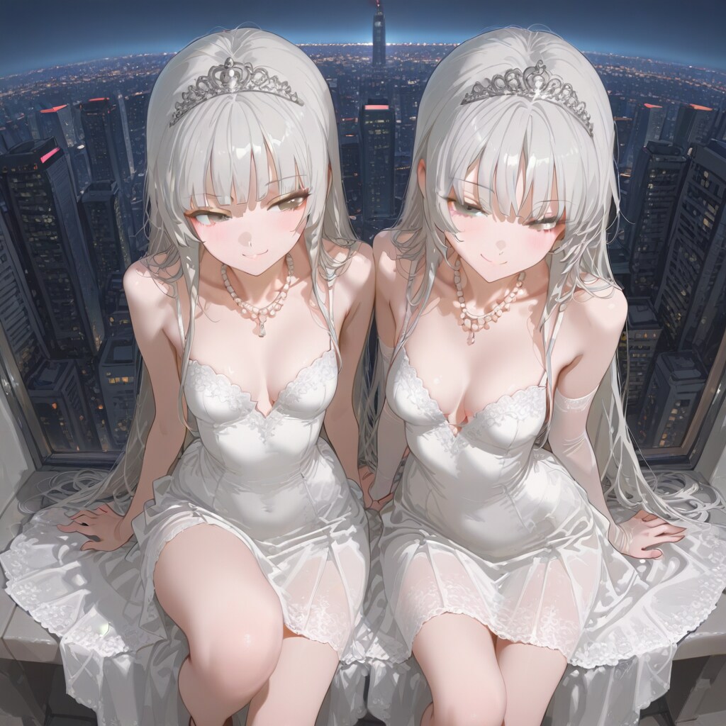 「　ドウヤラ　ウマク　イキ　ソウ　ネ　♡ ✨　」
