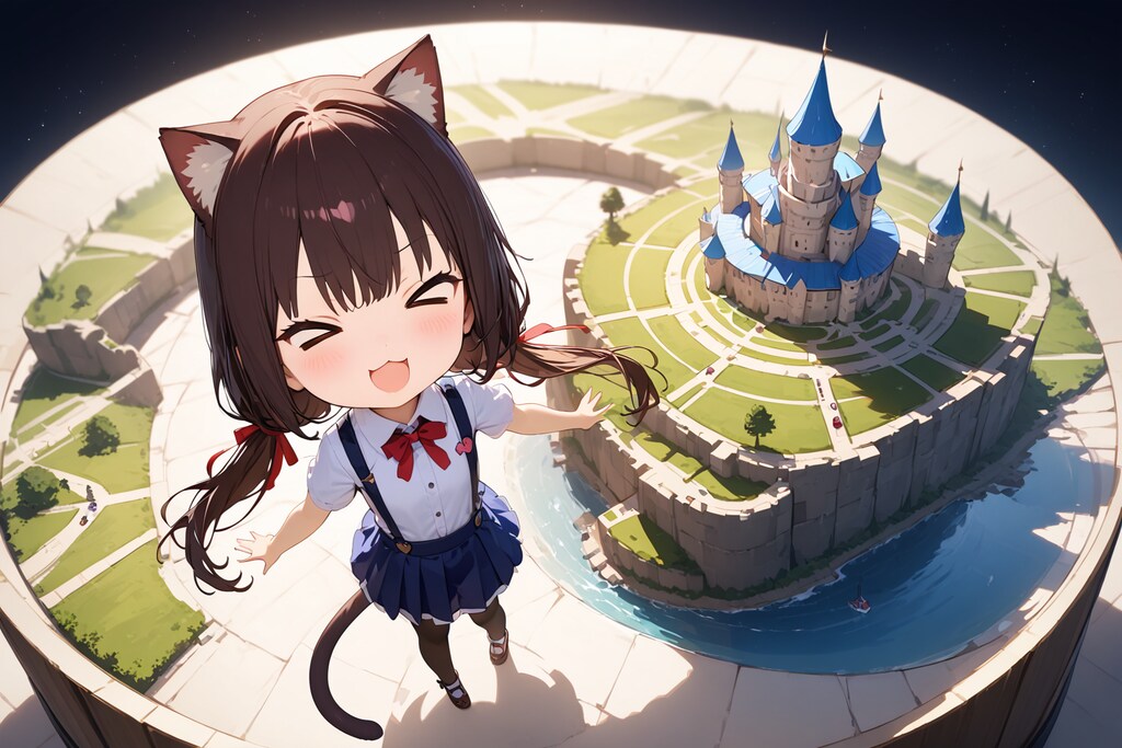 HALO_追いi2i生成後のようす。