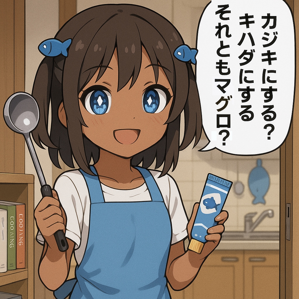 新妻風こなつちゃん