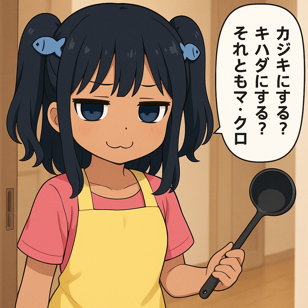 新妻風こなつちゃん