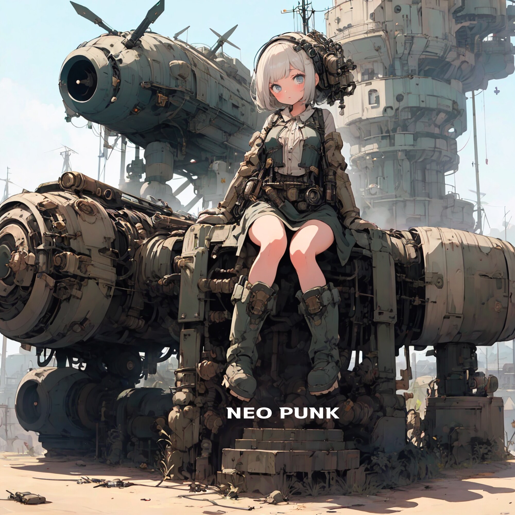 Neo World Σ-20