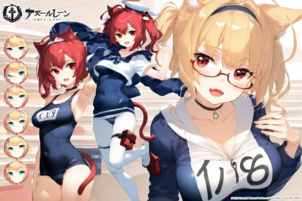 真夏のスイーツ計画！