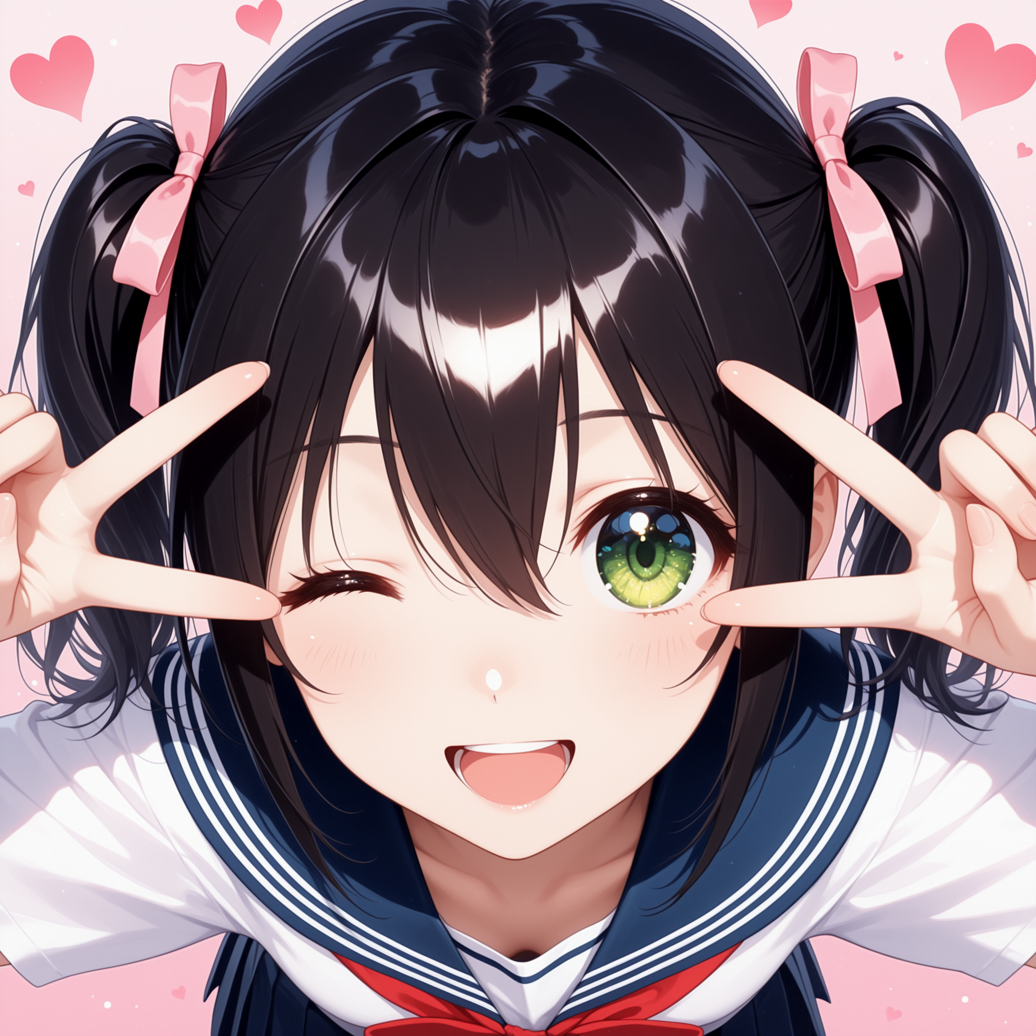 ﾌﾞｲｯ💞