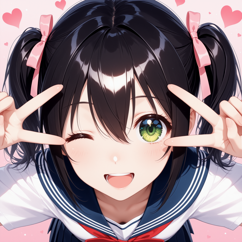 ﾌﾞｲｯ💞