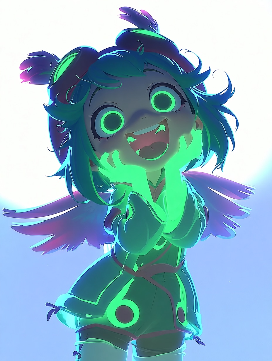 ねぇツレの赤いヤツどこ〜？ | の人気AIイラスト・グラビア