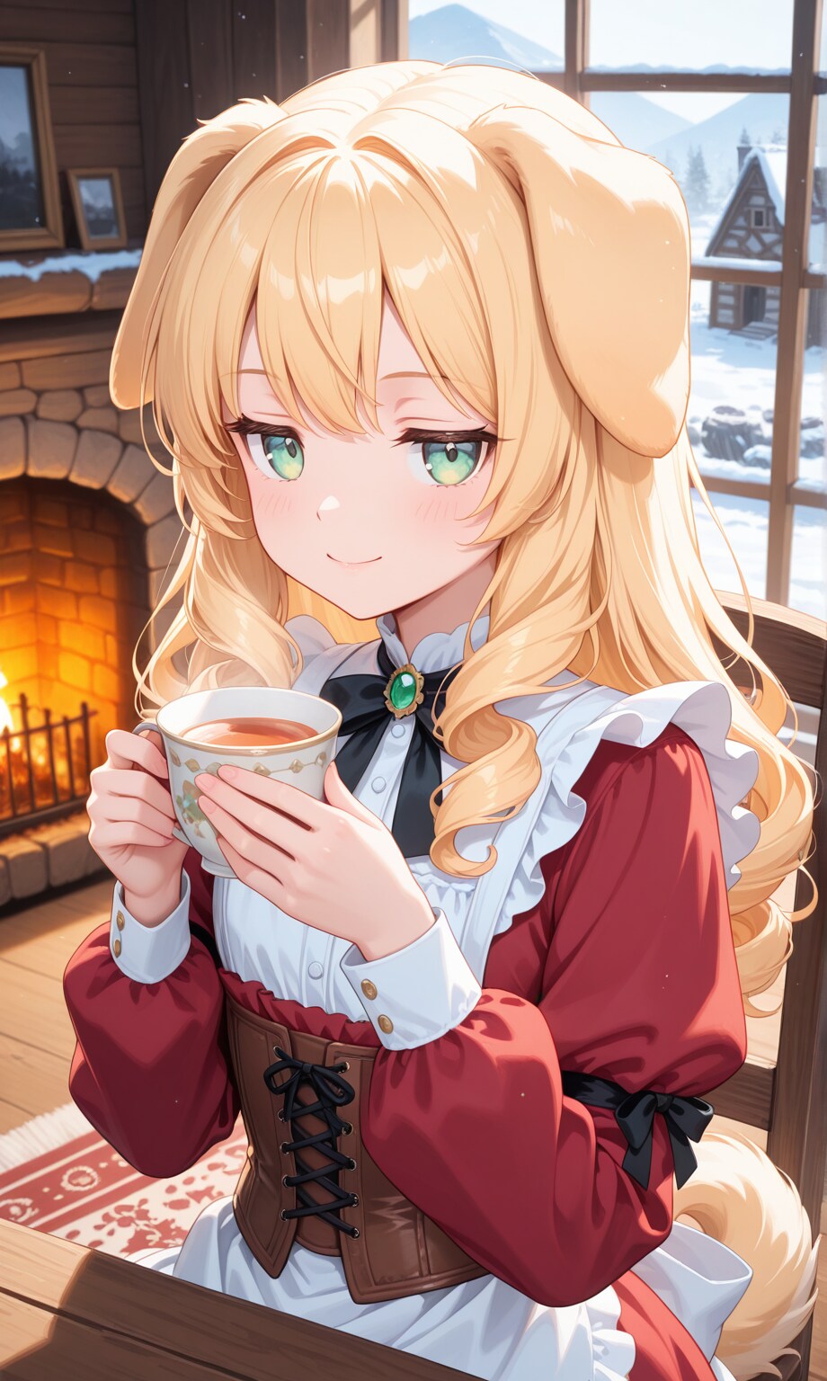 紅茶