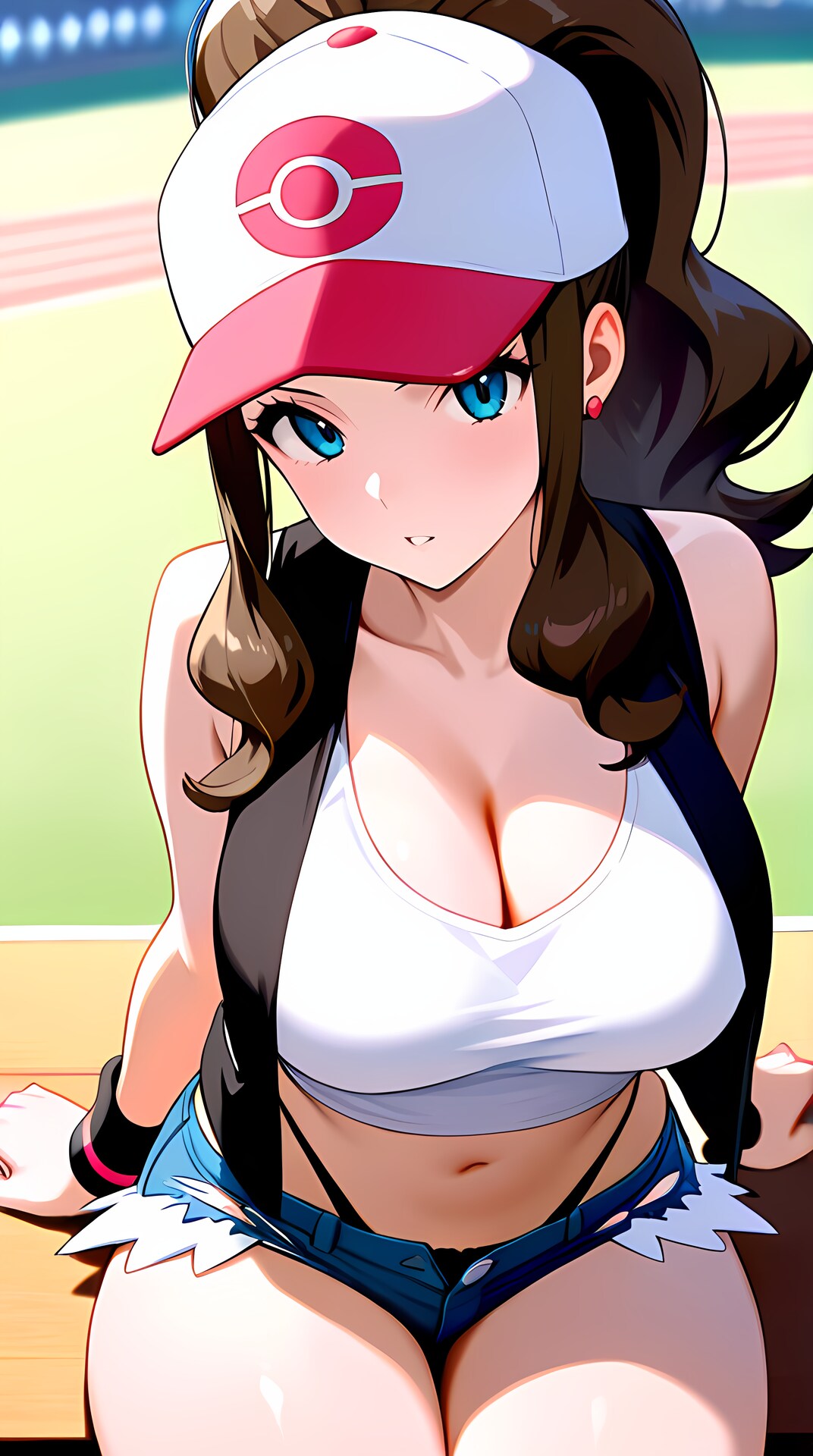 トウコ（ポケモン）