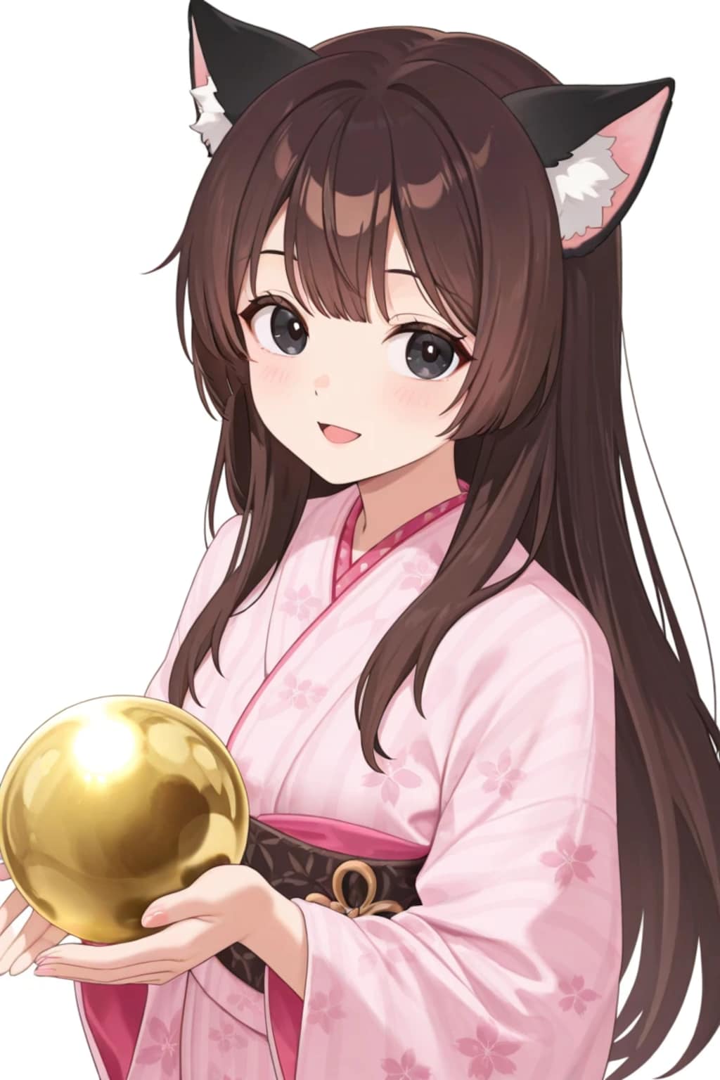毎日ゴールデンボール