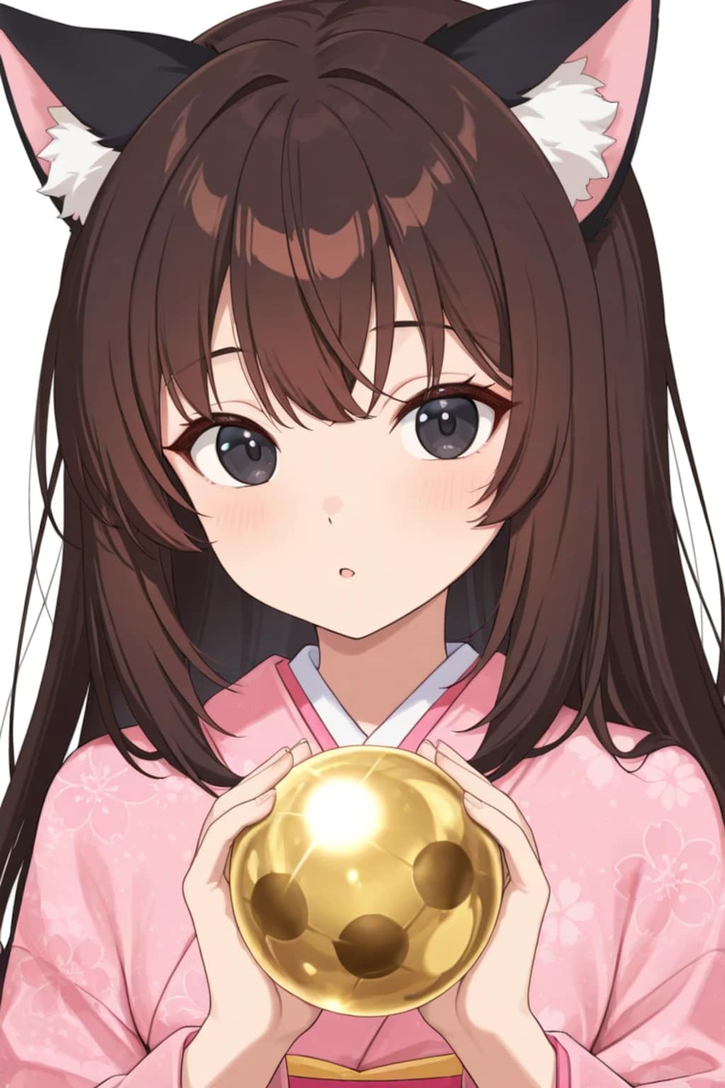 毎日ゴールデンボール